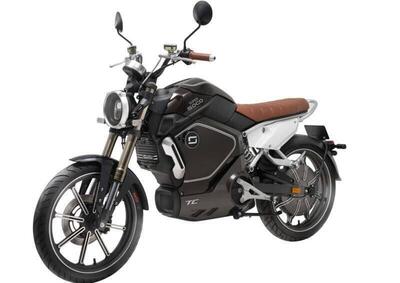 Super Soco TC L1 (2019 - 23) nuova