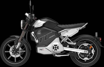 Super Soco TC-Max L3 (2019 - 24) nuova
