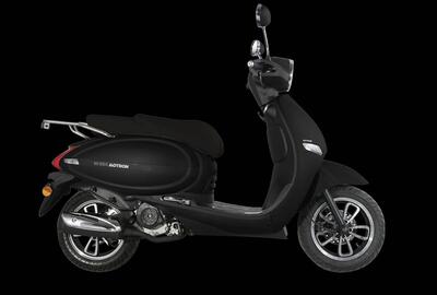 Motron Motorcycles Ideo 50 4T (2021 - 25) nuova