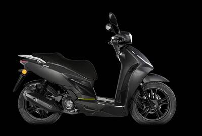 Motron Motorcycles Ventura 125 (2021 - 25) nuova