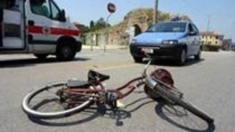 Milano: incidenti in calo dell'8%, ma vittime in aumento tra ciclisti e pedoni