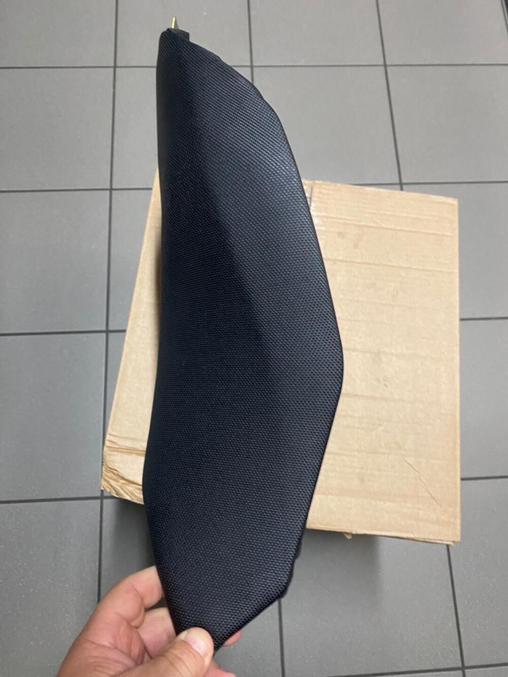 Sella Originale Benelli TRK (5)