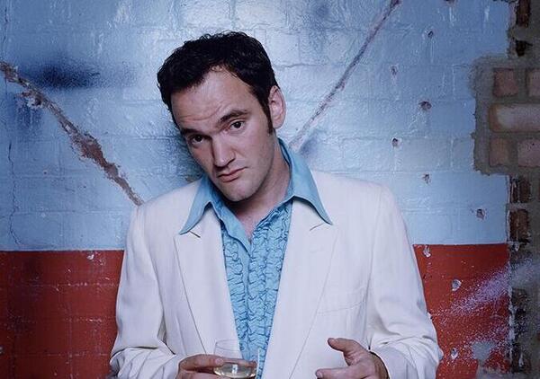 Il mito compie 60 anni: quando Quentin Tarantino era &ldquo;il matto&rdquo; di Viareggio 
