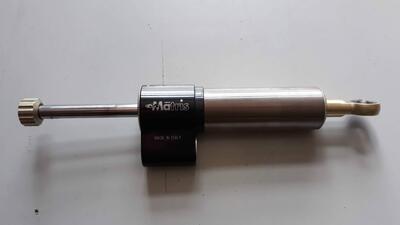 AMMORTIZZARE DI STERZO matris