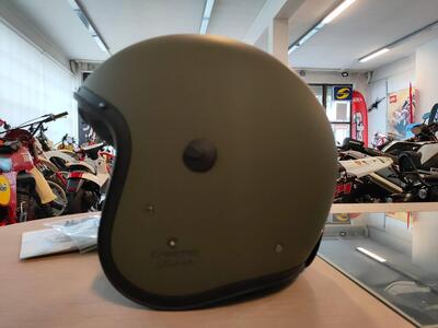 JET CABERG FREERIDE MATT GUN METAL TG L