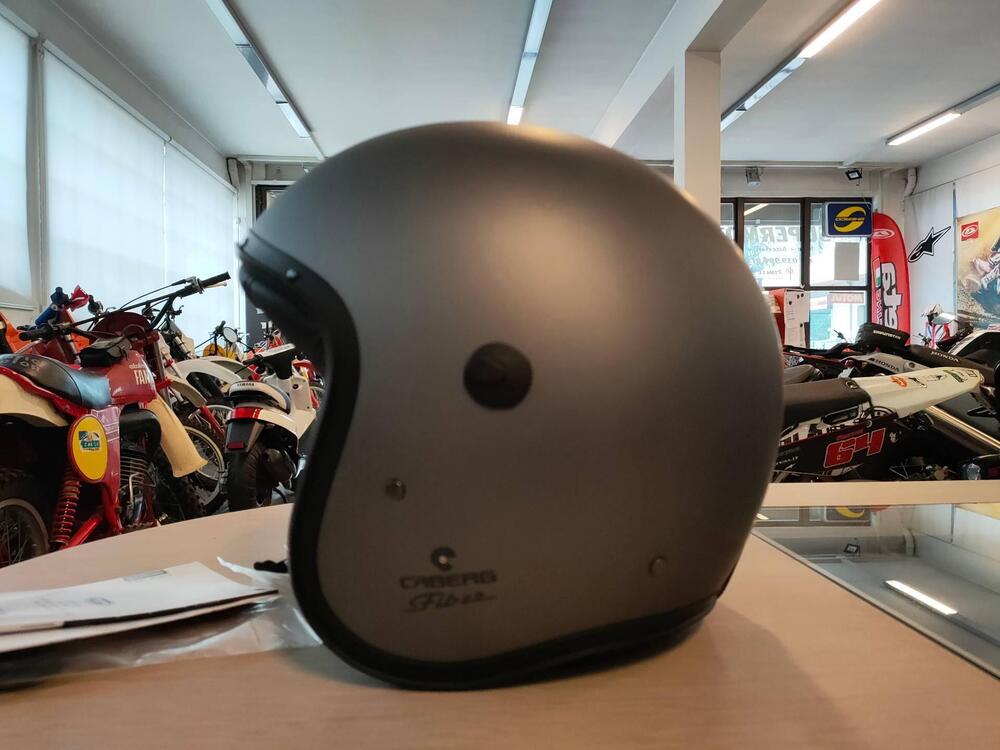 JET CABERG FREERIDE MATT MILITARY GREEN