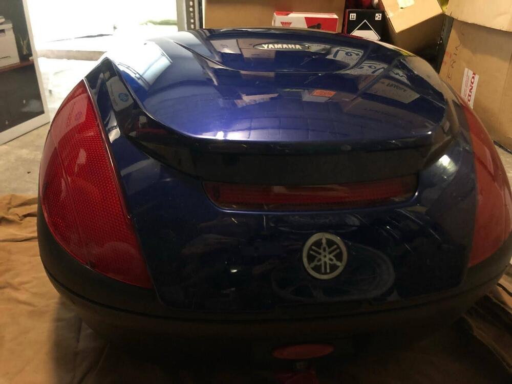 BAULETTI E BORSE LATERALI VARIE Givi (4)