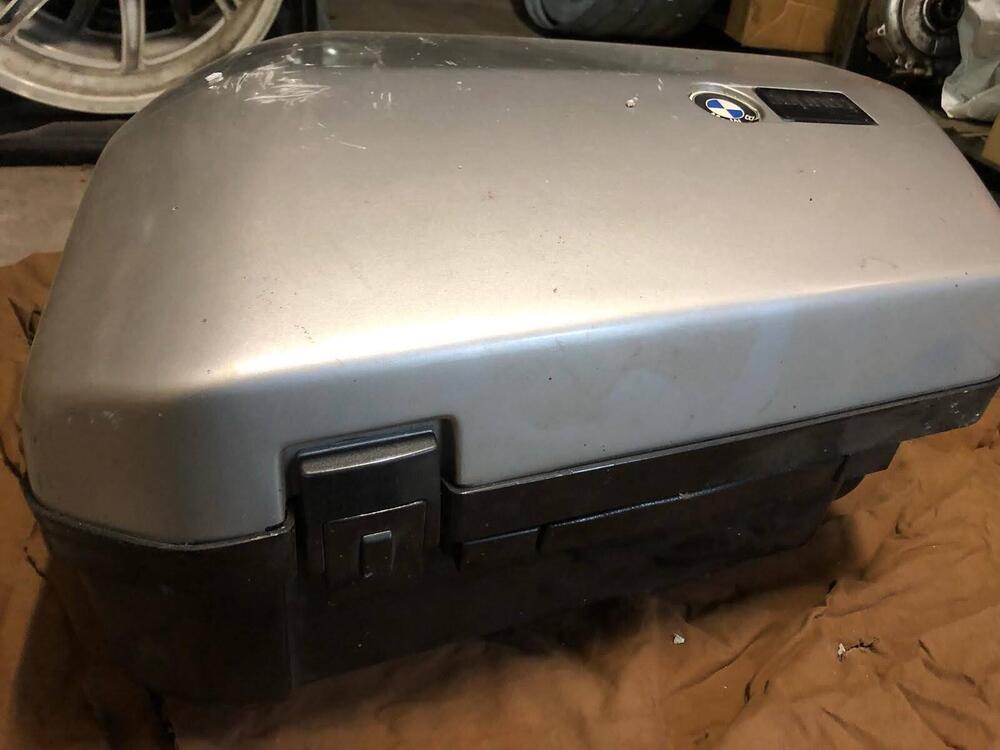 BAULETTI E BORSE LATERALI VARIE Givi (16)