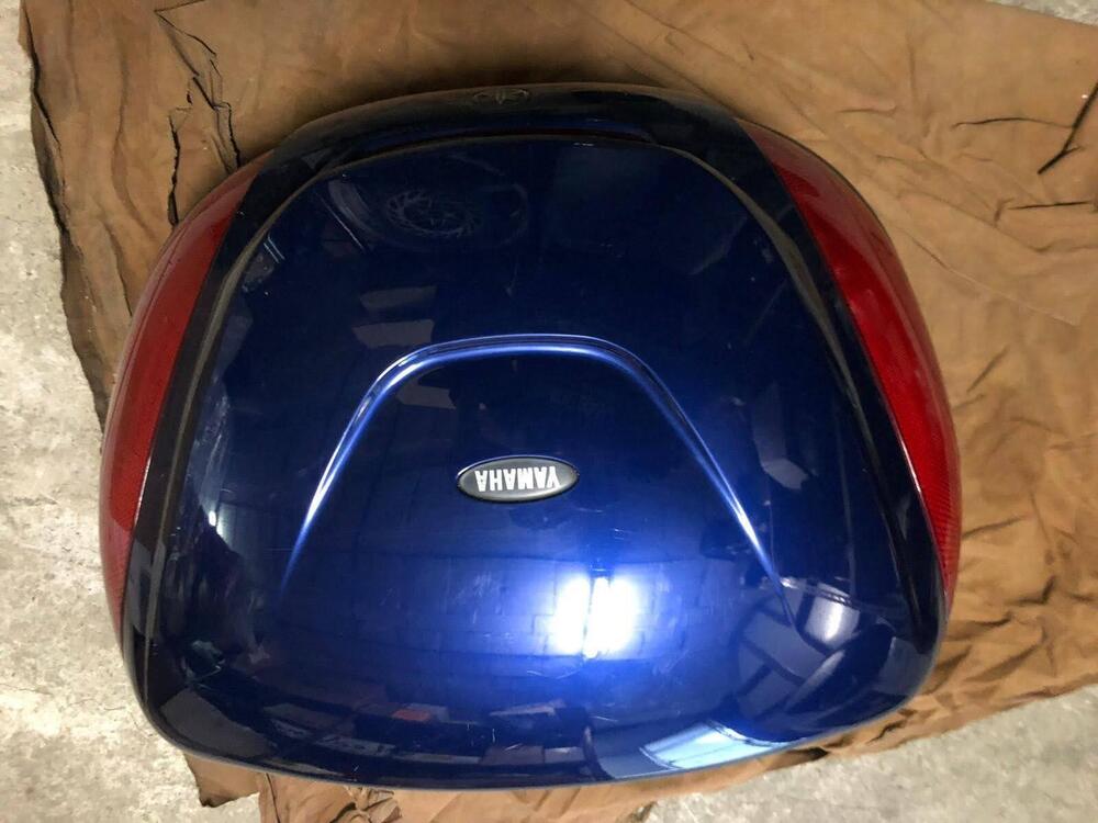 BAULETTI E BORSE LATERALI VARIE Givi (19)