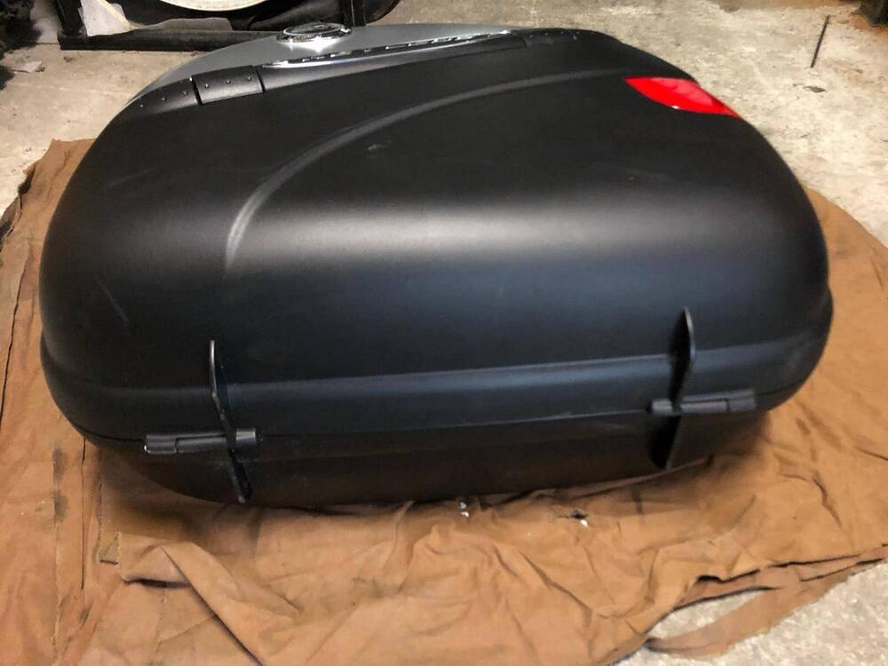 BAULETTI E BORSE LATERALI VARIE Givi (20)