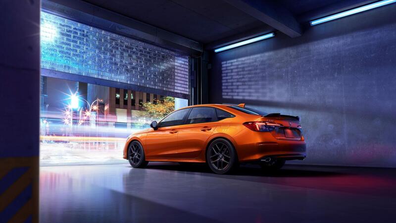 Honda Civic Si, sportiva ma non esasperata: 203 CV di potenza per sognare una Type R