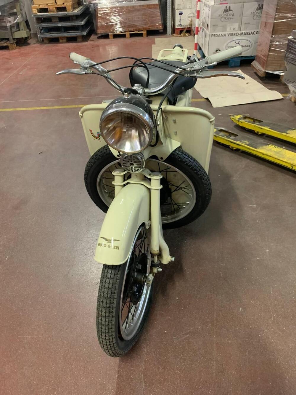 Moto Guzzi GALLETTO 192 (2)