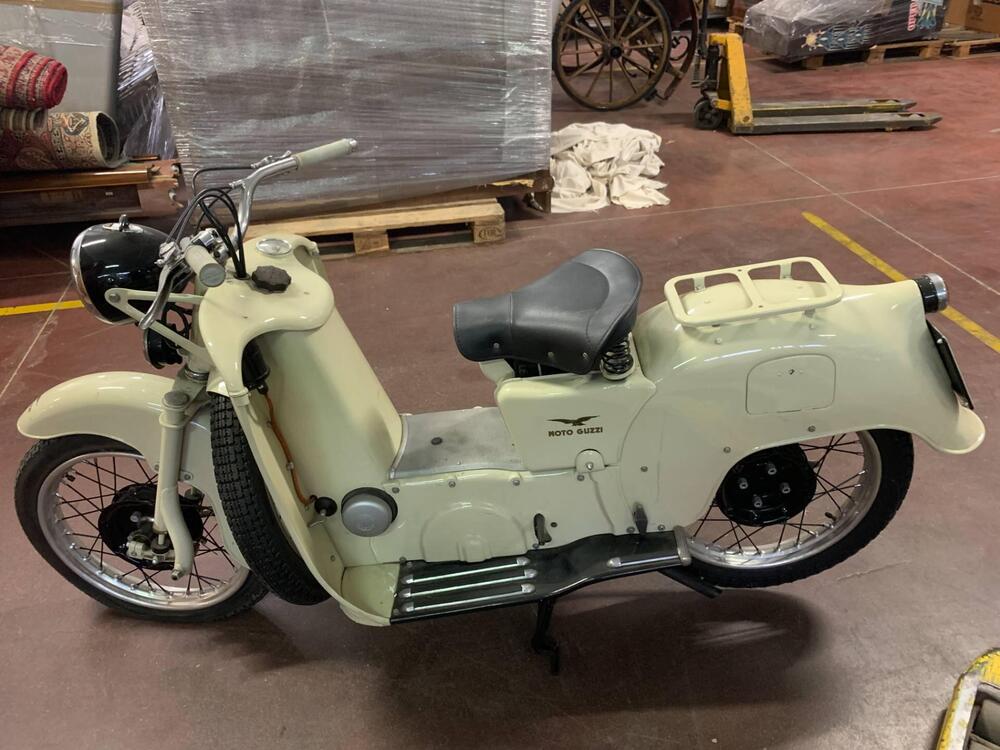 Moto Guzzi GALLETTO 192 (3)