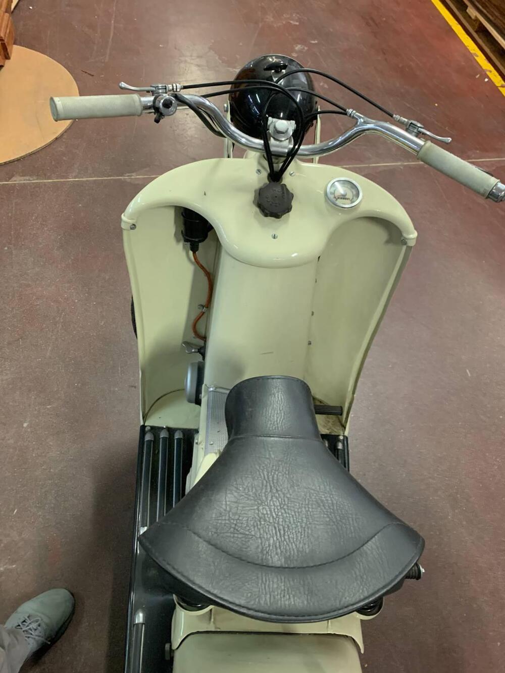 Moto Guzzi GALLETTO 192 (4)