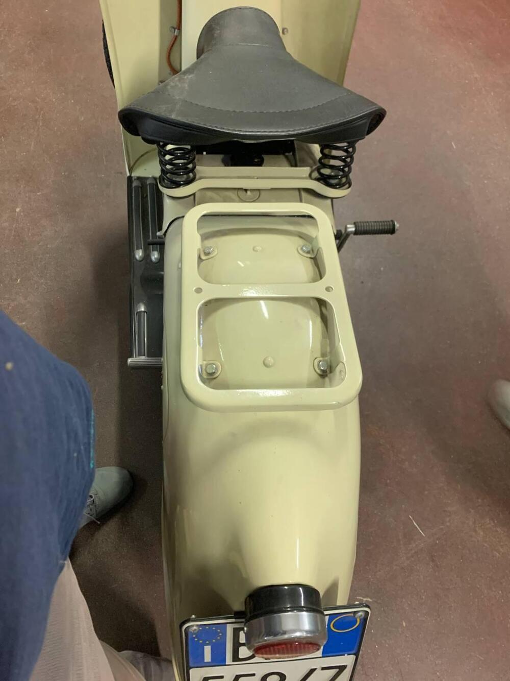 Moto Guzzi GALLETTO 192 (5)