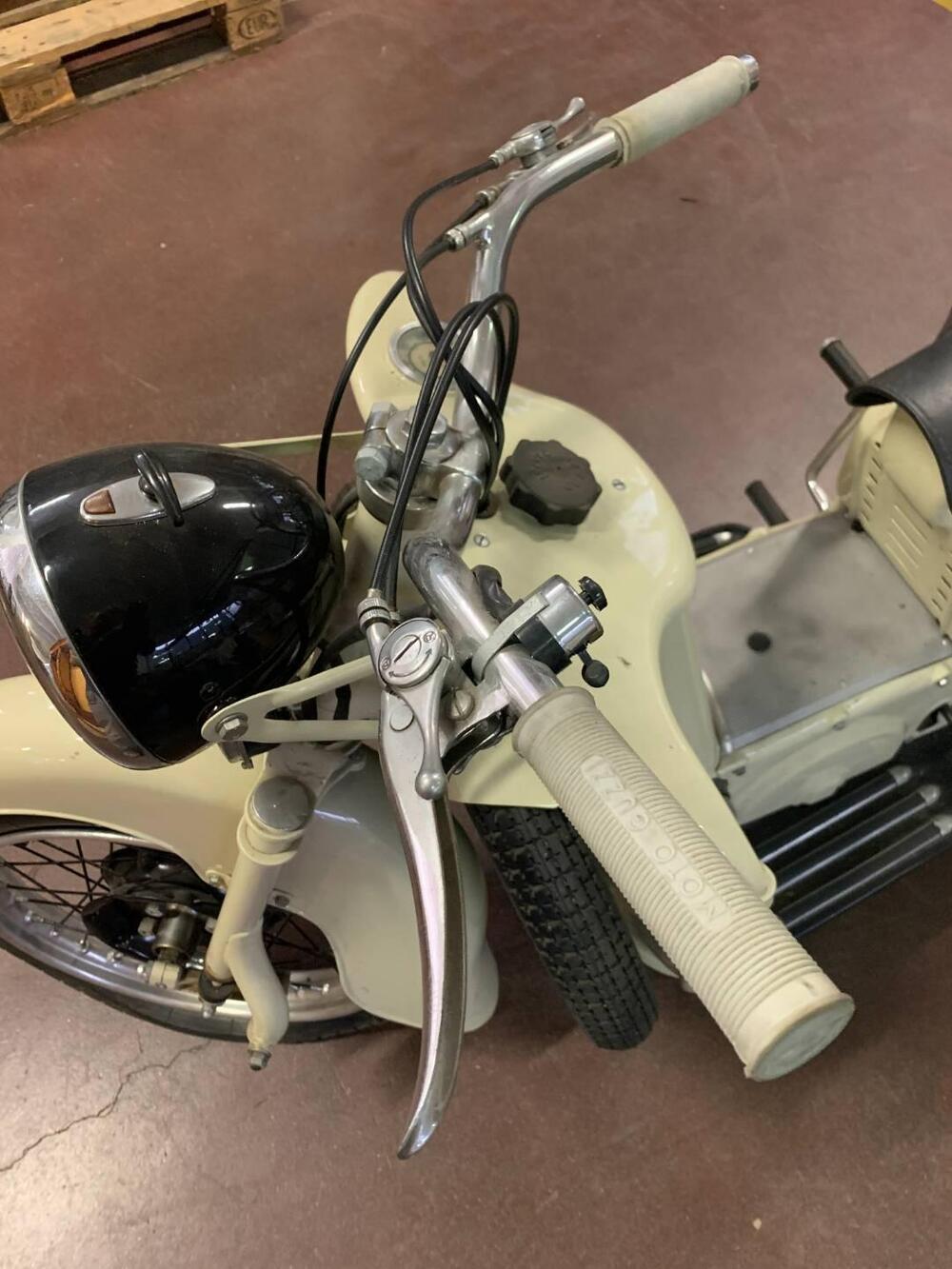 Moto Guzzi GALLETTO 192 (7)