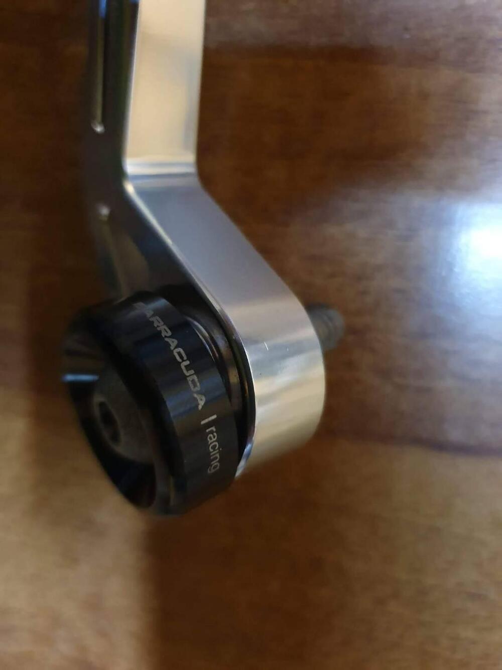 PARALEVA UNIVERSALE barracuda (3)