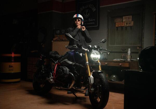 Soul Fuel, raccontare il motociclista come se fosse una serie tv: il coraggio di fare una scelta