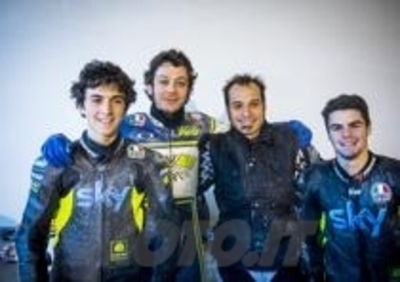 Rossi: Né imprenditore né manager: supervisore