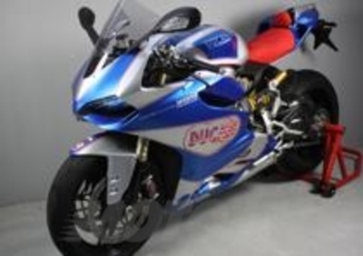 Kit sak_art So far, So fast per Ducati Panigale