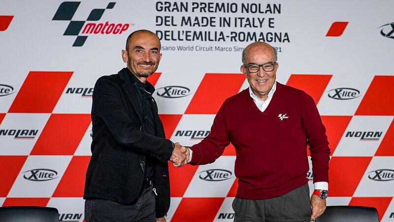 Sar&agrave; Ducati la MotoE dal 2023