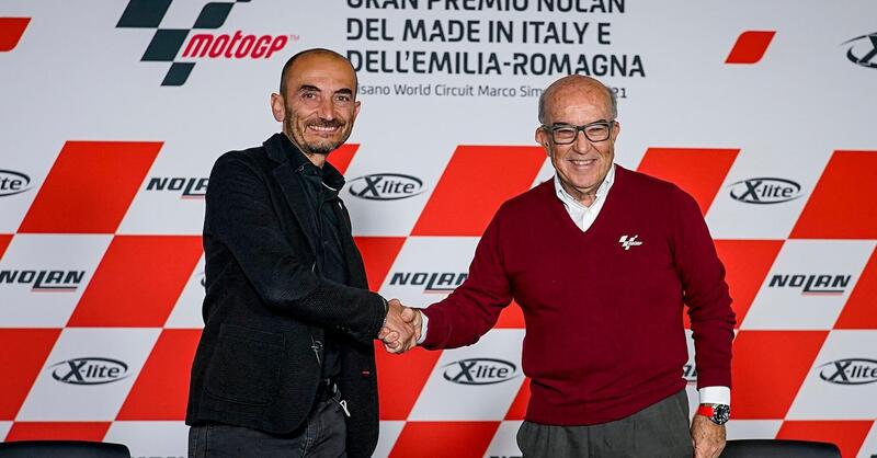 Sar&agrave; Ducati la MotoE dal 2023