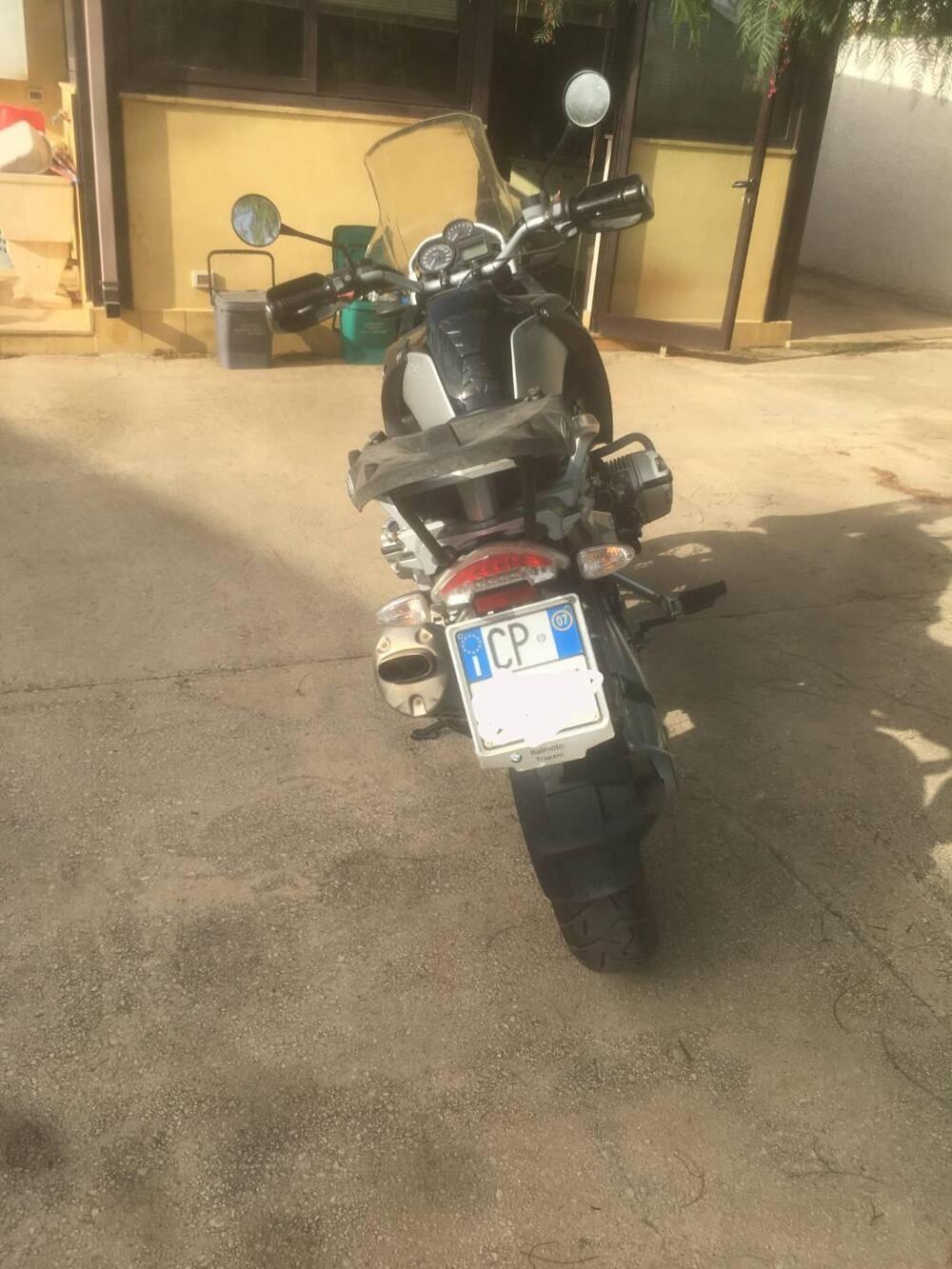 Bmw R 1200 GS (2004 - 07) (5)