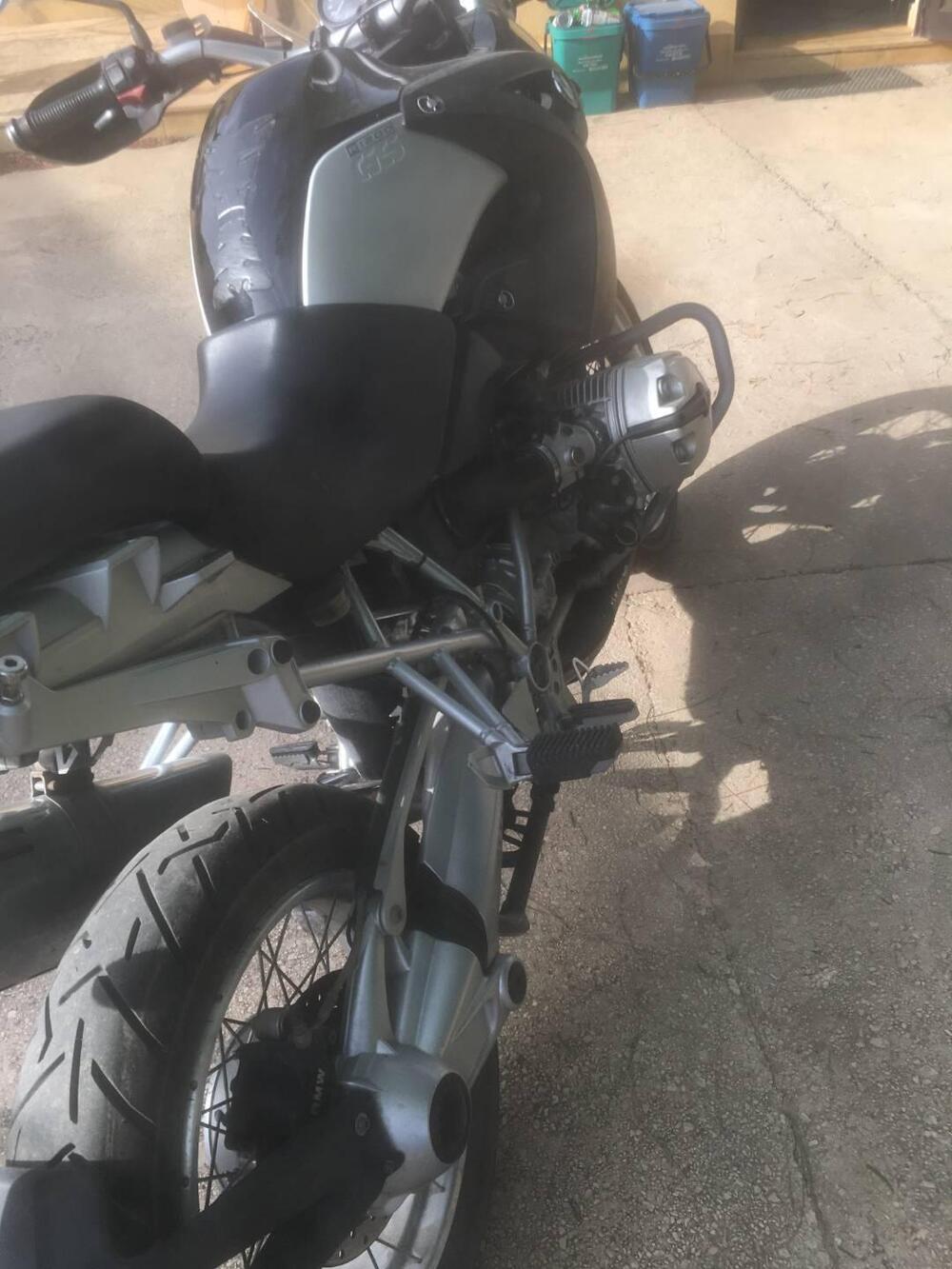 Bmw R 1200 GS (2004 - 07) (6)