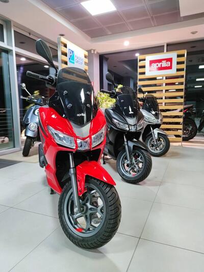 Aprilia SXR 50 (2021 - 25) nuova