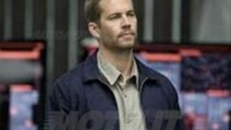 Muore in un incidente Paul Walker, il protagonista di Fast &amp; Furious 