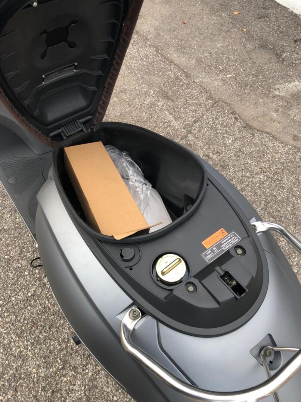 Motron Motorcycles Ideo 125 (2021 - 25) (7)