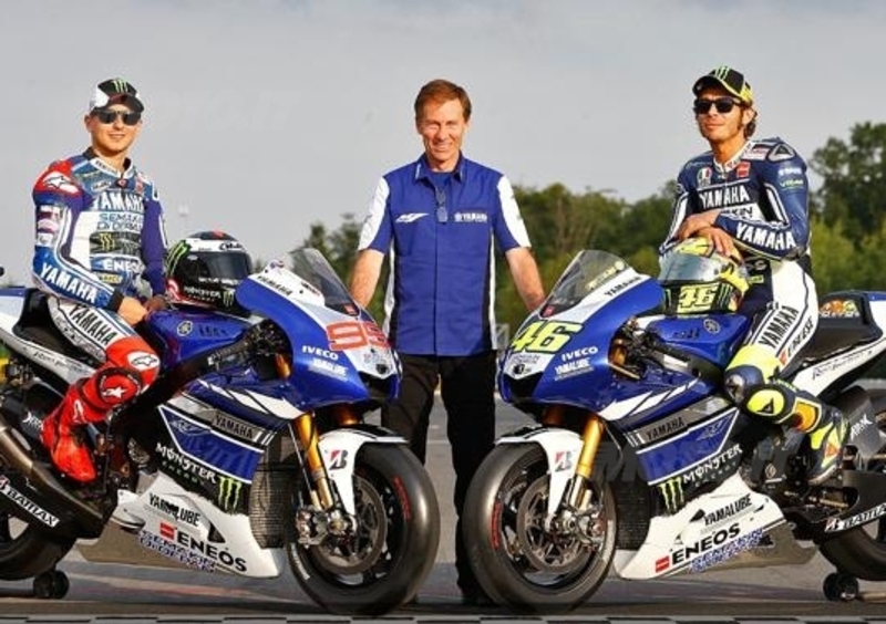 Lin Jarvis: &quot;Non abbiamo vinto, ci riusciremo il prossimo anno&quot;