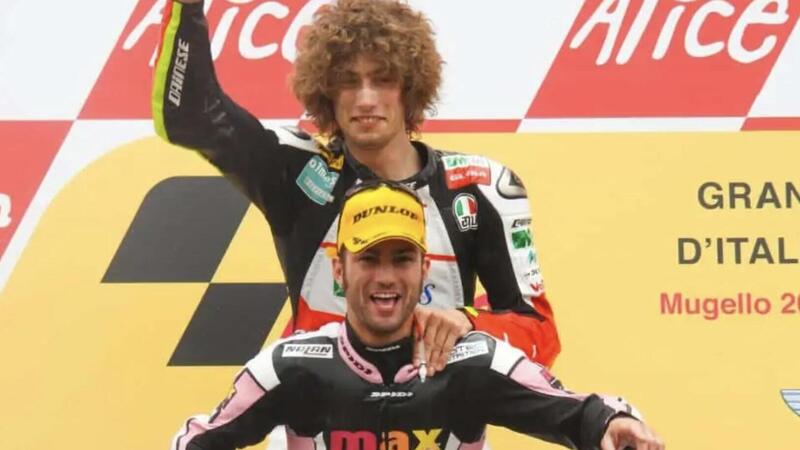 MotoGP 2021, GP di Misano2: 10 anni senza Sic, lo commentiamo con Mattia Pasini [VIDEO]