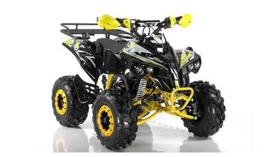  Altre moto o tipologie Quad nuova