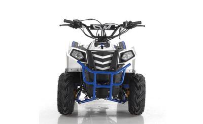  Altre moto o tipologie Quad nuova