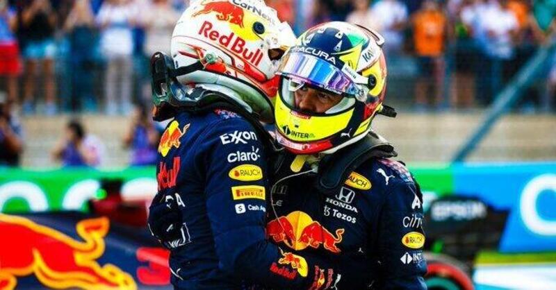 F1, GP Stati Uniti 2021: Verstappen batte Hamilton e conquista la 10&deg; pole