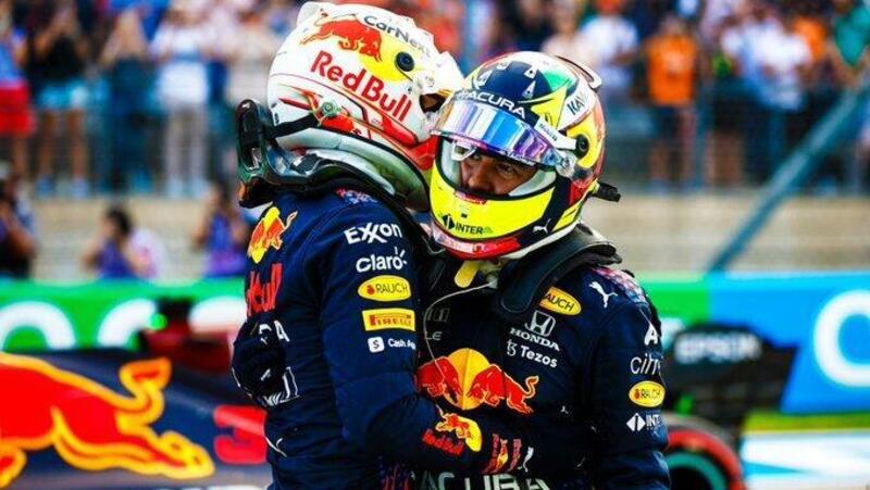 F1, GP Stati Uniti 2021: Verstappen batte Hamilton e conquista la 10&deg; pole