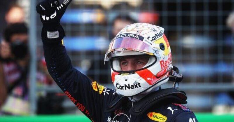 F1, GP Stati Uniti, analisi qualifiche: Verstappen vince il duello con Hamilton, Leclerc batte Sainz