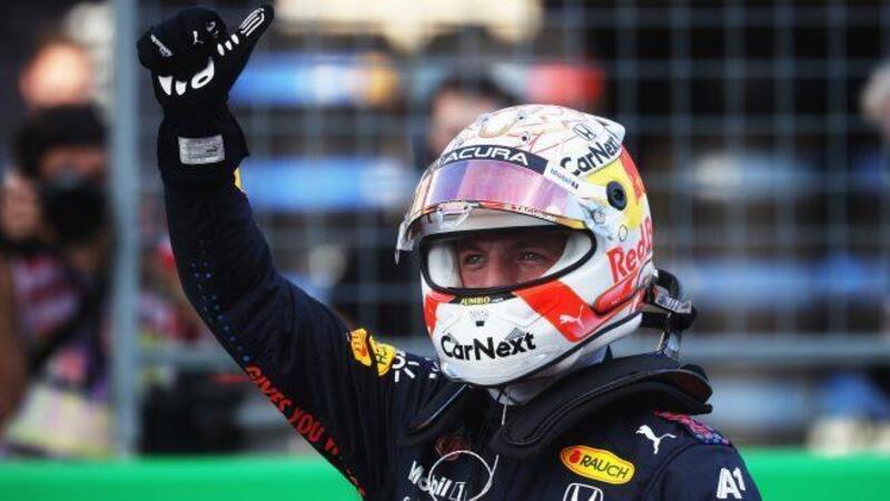 F1, GP Stati Uniti, analisi qualifiche: Verstappen vince il duello con Hamilton, Leclerc batte Sainz