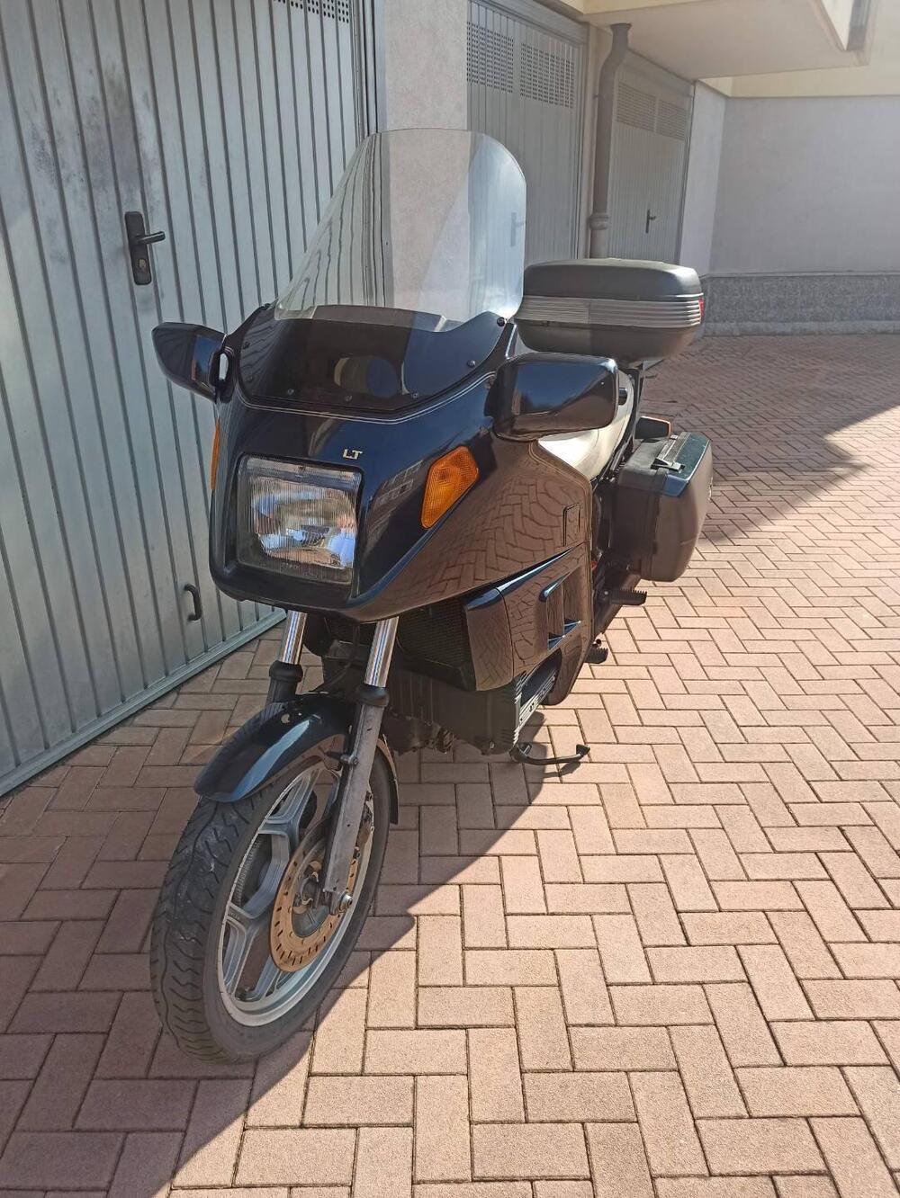 Bmw K 100 LT (2)