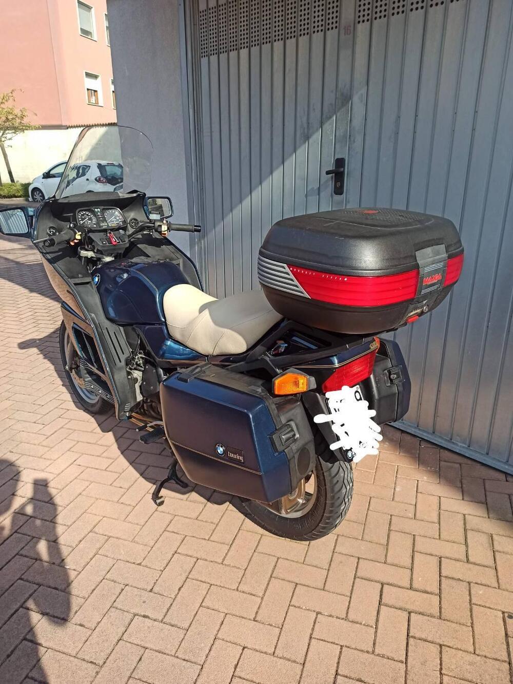 Bmw K 100 LT (6)