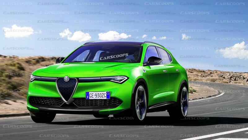 Stellantis cala 2 assi nel segmento C: dopo Tonale (C-SUV) anche l&#039;erede Alfa Romeo 147