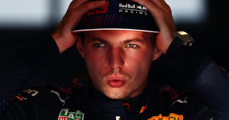 Formula 1: ad Austin Max Verstappen ha dimostrato di saper usare la testa