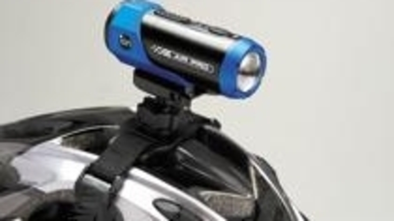 XtremeCamera.it presenta iON Air Pro&trade; 2