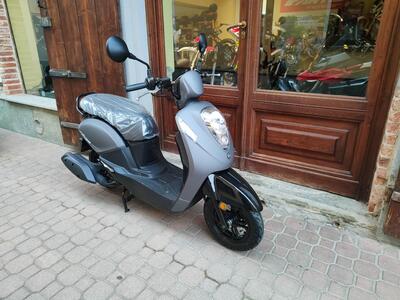 Sym Mio 50 (2021 - 25) nuova