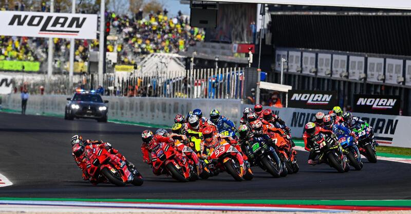 MotoGP 2021. Le pagelle del GP di Misano