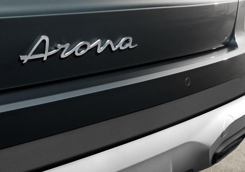 SEAT Arona (17)