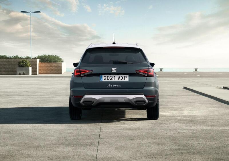 SEAT Arona (5)