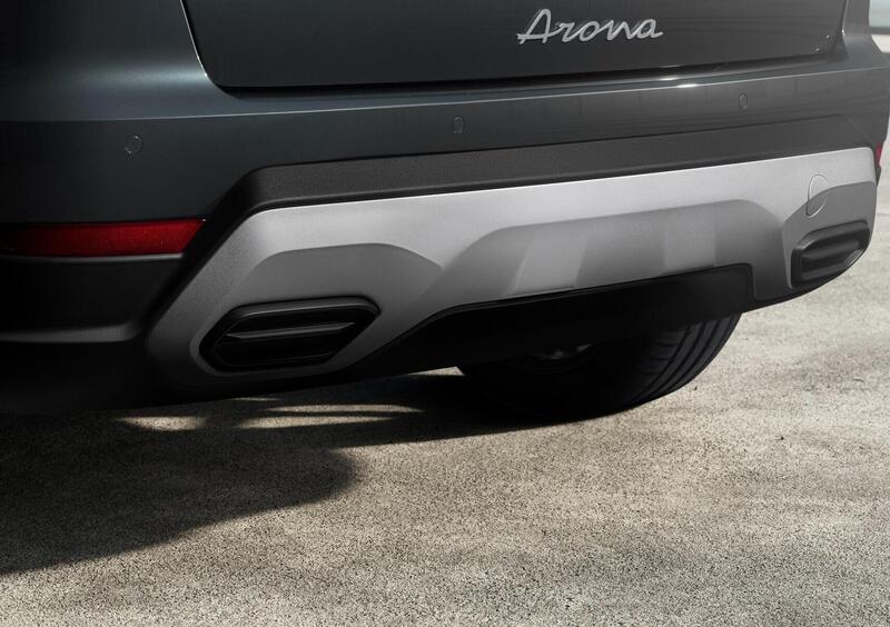 SEAT Arona (16)