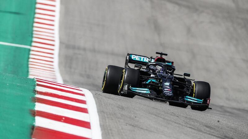 F1, ecco il momento in cui la Mercedes ha perso la gara ad Austin